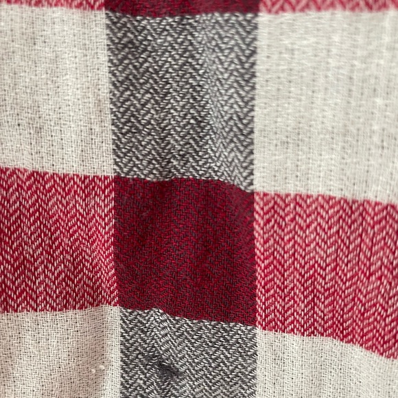 Kenneth Cole Reaction checkered T-shirt, size S - Picture 6 of 7